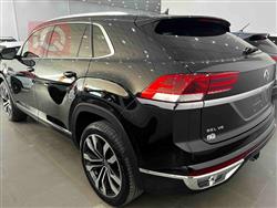 Volkswagen Atlas Cross Sport